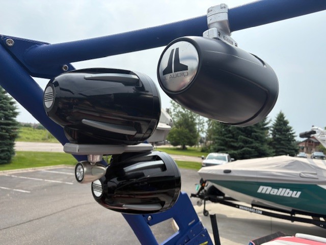 2018 Malibu 22 MXZ *450hp* Icon
